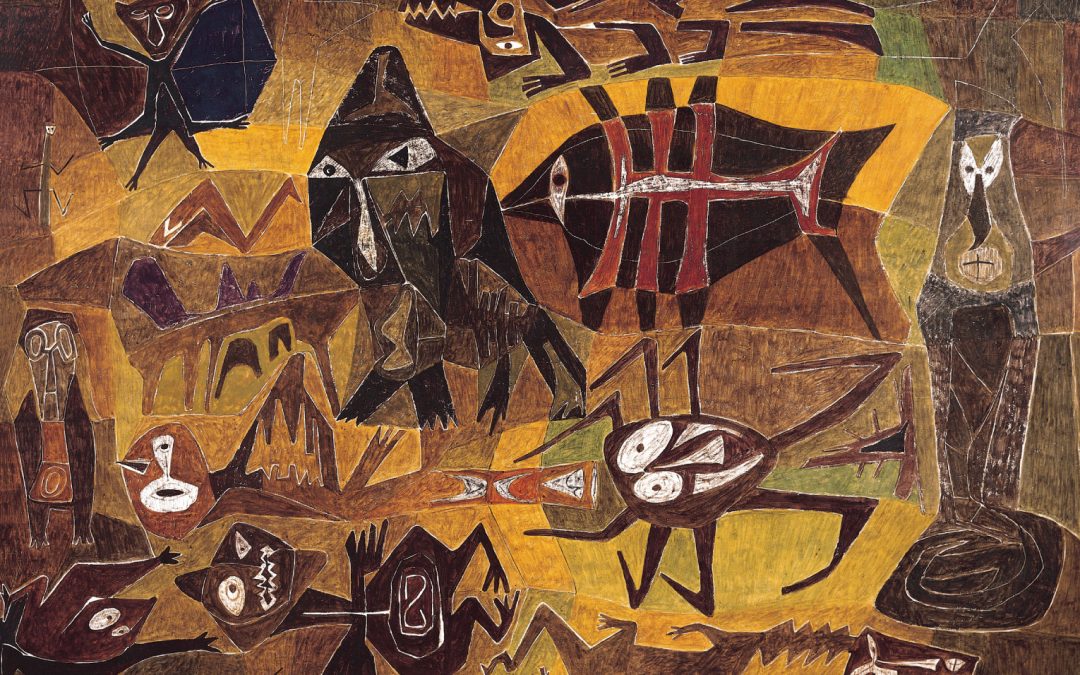 Bestiario